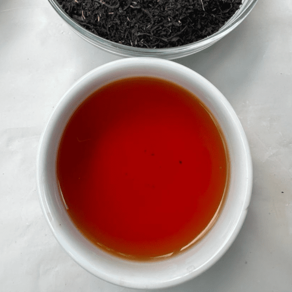 Whole Leaf Black  Tea - Image 2
