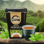 Whole Leaf Black Tea