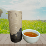 Cloves Black Tea  In Pyramid Tea Bags