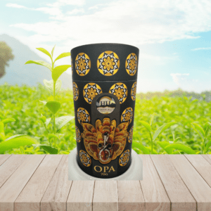 Whole Leaf OPA
