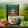 Whole Leaf  Cinnamon Green Tea