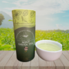 Mint Green Tea  In Pyramid Tea Bags