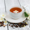 Whole Leaf Jasmin Black Tea